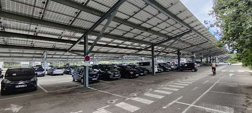 Photo de Écomusée d'Alsace à Ungersheim (68190)