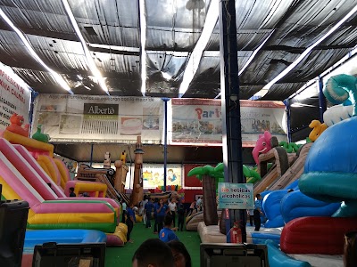 Photos of Barilo Juegos Infantiles