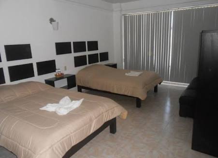 Hotel Escala - Thumbnail
