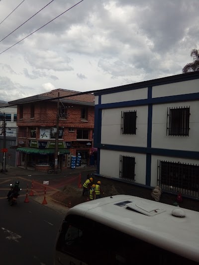 Photos of HOSPITAL San Rafael de Itagu&iacute; E.S.E. Field 2