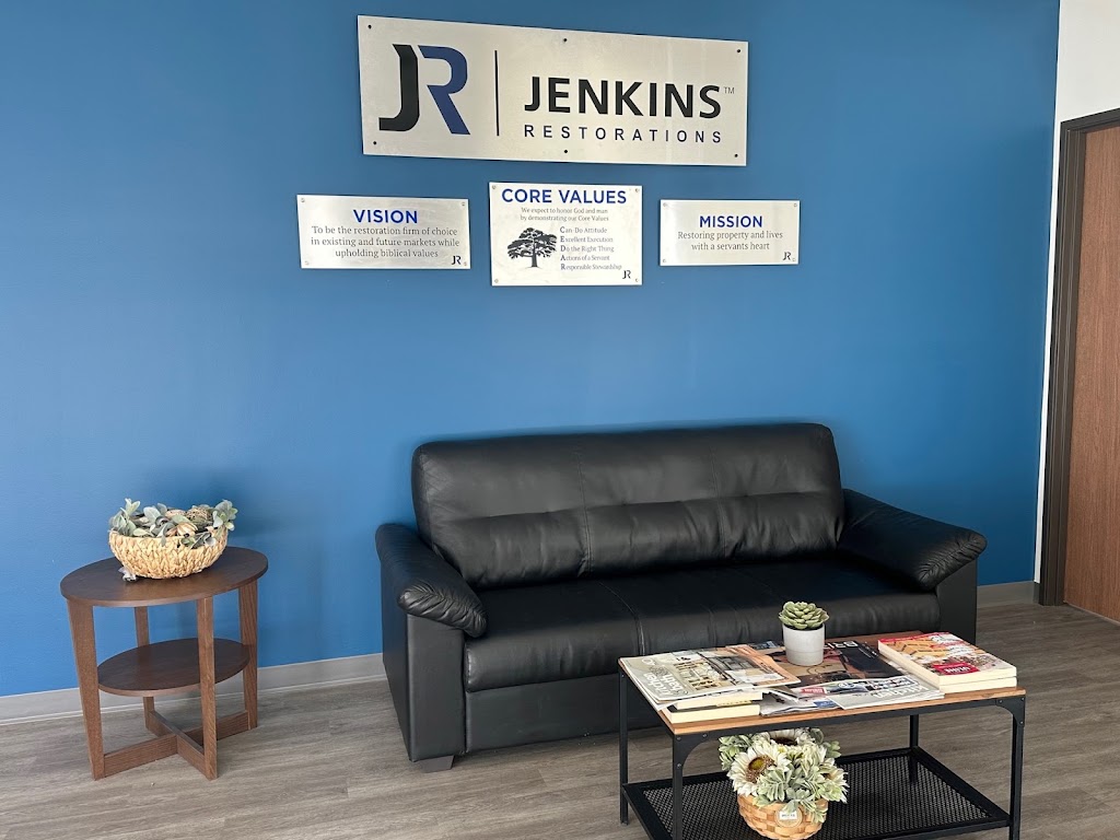 Jenkins photo