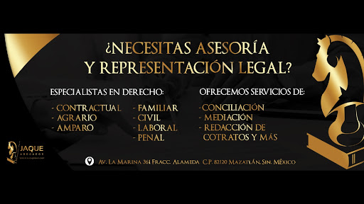 JAQUE Abogados