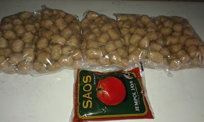 Photos of Pentol Bakso Oye Kertosono