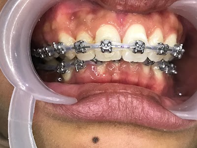 Photos of MOZZA dental clinic