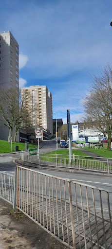 Akroyd Library - Visual