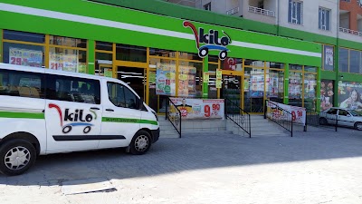 Photos of KİLO MARKET