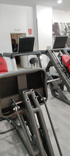 Gallery Gym - Thumbnail