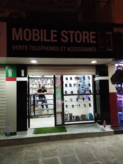 Photos of Mobile Store