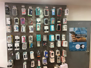 Photo n°4 de PLANETE TELEPHONIE CORIOLIS la Cote St Andre à La Côte-Saint-André (Magasin de téléphonie mobile)
