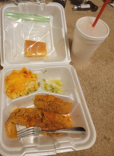 Madison Soul Food Kitchen
