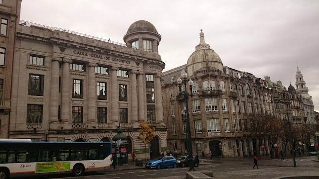 Caixa Geral de Depósitos