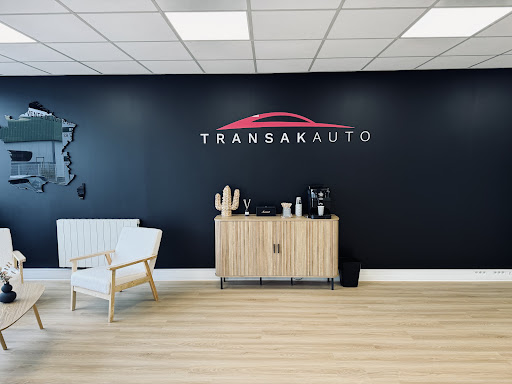 Transakauto Dieppe - Thumbnail