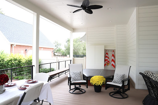 Fine Custom Construction - Visual