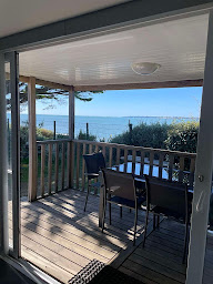 Photo n°17 de Camping de Mindin Saint Brévin les Pins à Saint-Brevin-les-Pins (Terrain pour camping-cars)