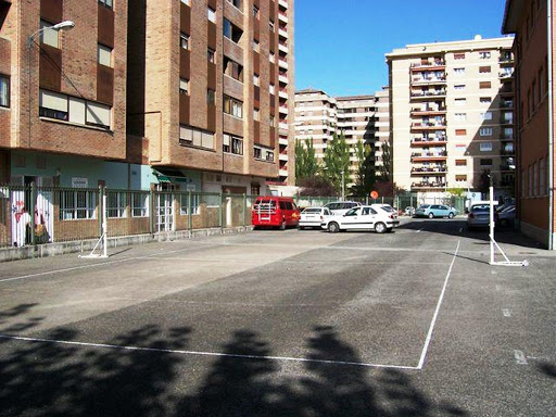 IES Basoko - Visual