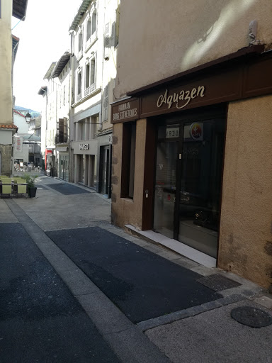 Photo de Spa Alina à Arpajon-sur-Cère (15130)