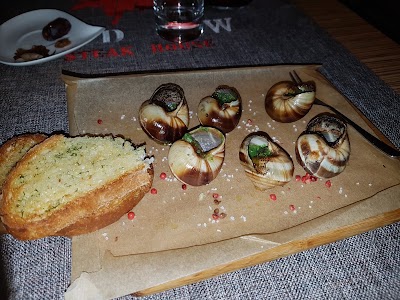 Photos of Red Cow