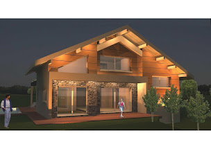 Photo n°4 de Adéquate Construction à Chavanod (Constructeur immobilier)