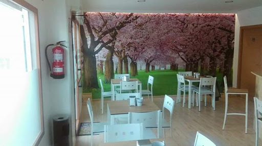 Cafetería El Cerezo Gallery - Spain