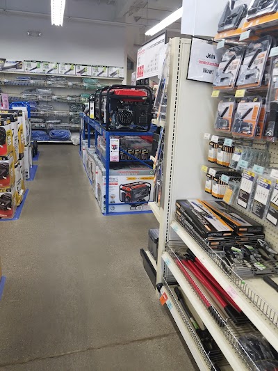 Harbor Freight Tools