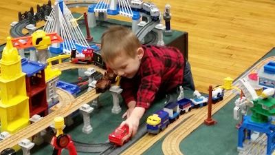 Photos of Kruger Street Toy and Train Museum