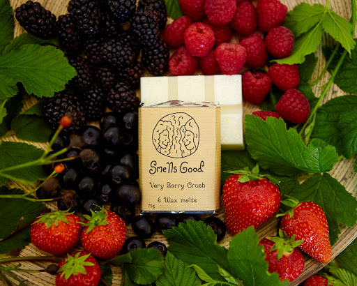 Smells Good - Visual
