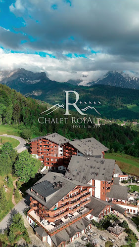 Rezensionen über Chalet RoyAlp Hôtel & Spa in Lausanne - Spa