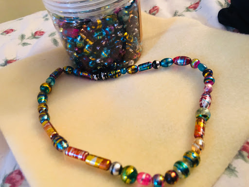 Creative Beads - Visual