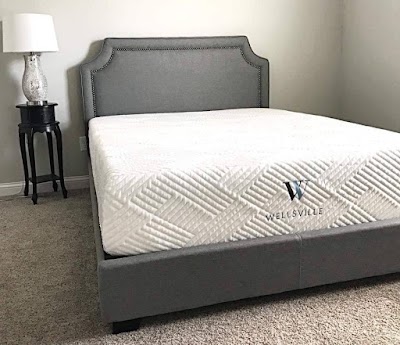 Same Day Mattress