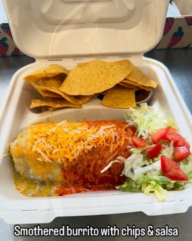 505 Fix Food Truck by null