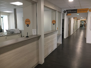 Photo n°1 de Dr Jean Laurent Guyomard - Ophtalmologiste - St Grégoire (35) à Saint-Grégoire (Ophtalmologiste)