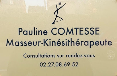 Pauline comtesse