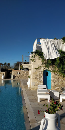 Casa di campagna Giulia