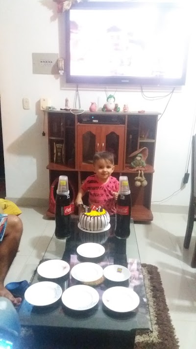 Photos of CHOCOLATE CARARE