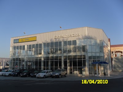 Photos of East-Auto-Lada SRL (Opel)