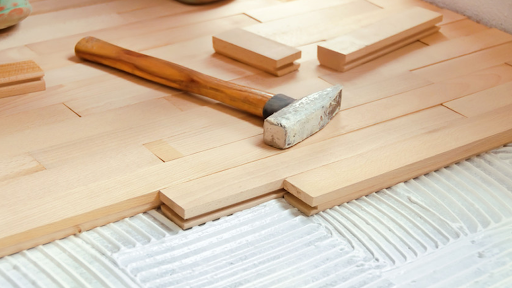 Avatar for Holifield Flooring