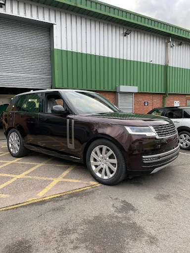 Recent work by Autoshine and Tinting Telford in Telford (photo 12)