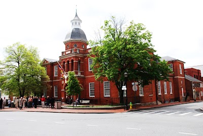 Circuit Court for Anne Arundel County