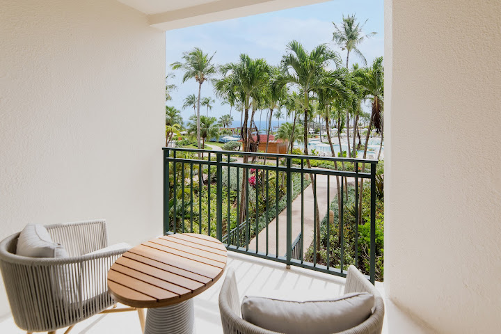 Wyndham Grand Rio Mar Rainforest Beach and Golf Resort by null