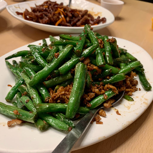 Delicious Chinese Restaraunt - Thumbnail
