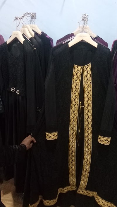 clothing-store