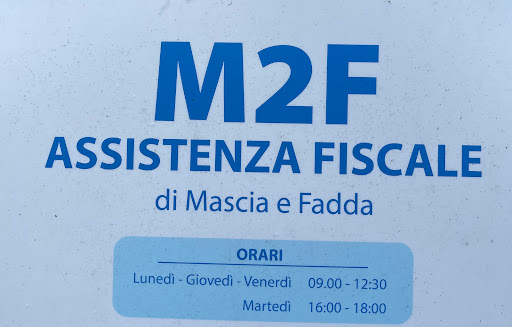 CAF Fadda Rag Franco consulenza fiscale - Thumbnail