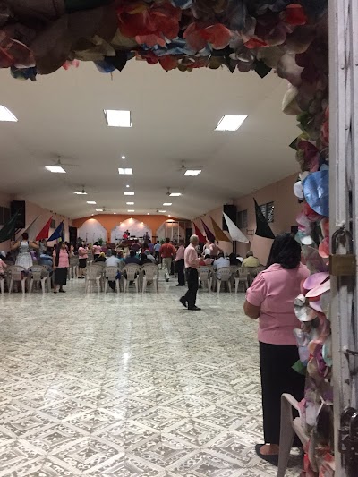 church
