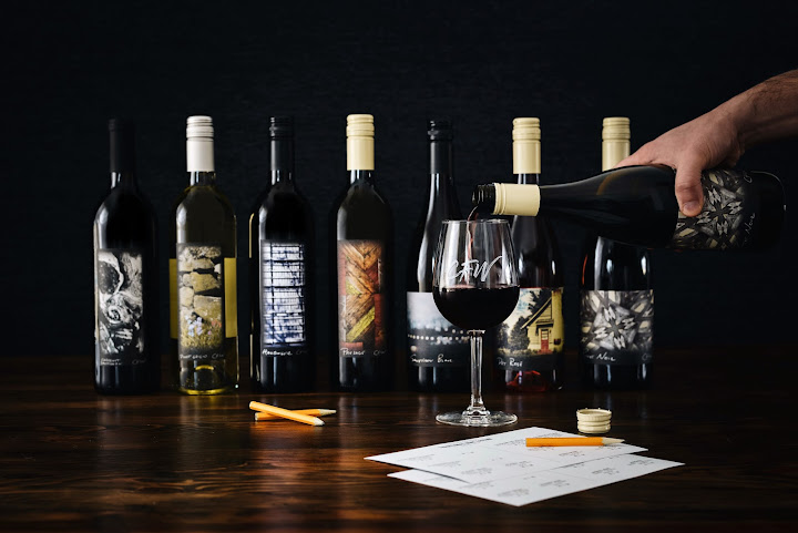 Chaddsford Winery by null