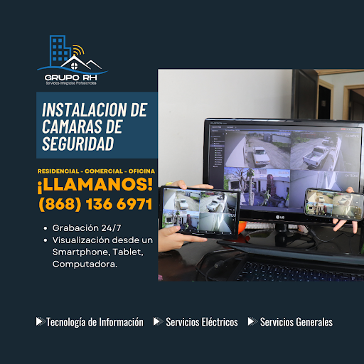 Grupo RH - Thumbnail