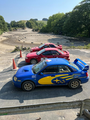 Phil Price Rally School