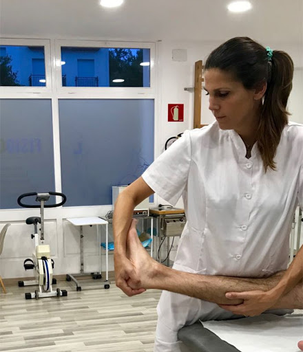 FisioClinic Centre de Rehabilitació Sitges, S.L. - Thumbnail