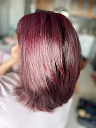 Photo n°2 de Valerie Coiffure à domicile à Aulnay-sous-Bois (Salon de coiffure)