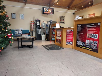 Photos of Wicklow Tyre Services