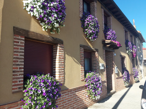 San Miguel Del Camino